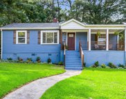 1835 Bonniview Sw Street, Atlanta image