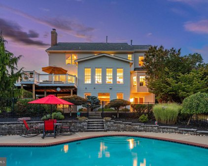 25108 Vista Ridge Rd, Gaithersburg