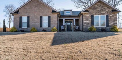 127 Floyd Meadow Drive, Inman