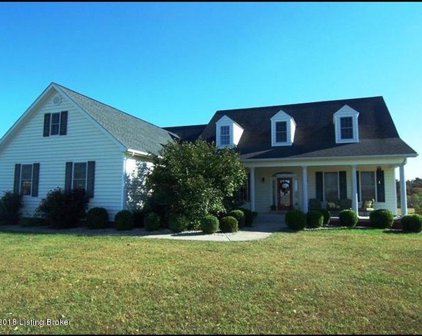 417 Marks Ln, Bardstown