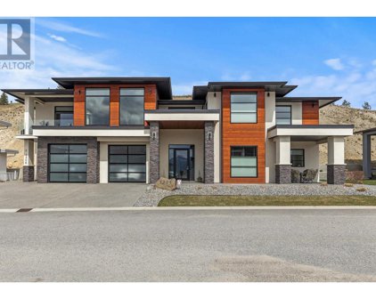 1306 Mine Hill Drive, Kelowna