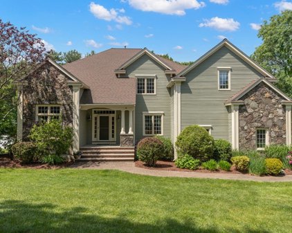 41 Sherwood Dr., North Andover