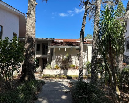 300 S Florida Avenue Unit 200 B, Tarpon Springs