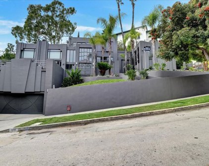 4119 Dundee Drive, Los Angeles