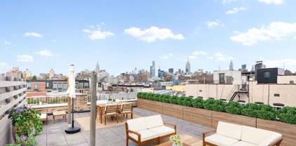 525 E 11th  Street Unit PH-B, New York