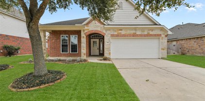 4504 Meridian Park Drive, Pearland