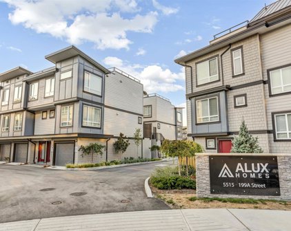 5515 199a Street Unit 31, Langley