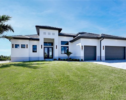 1512 NW 42nd Avenue, Cape Coral