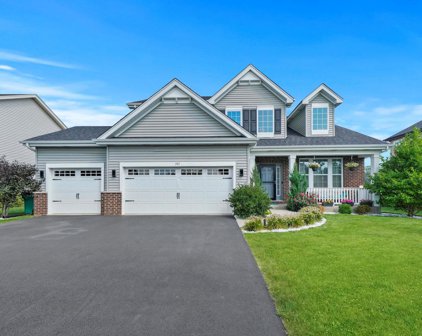 747 N Sunrise Drive, Romeoville