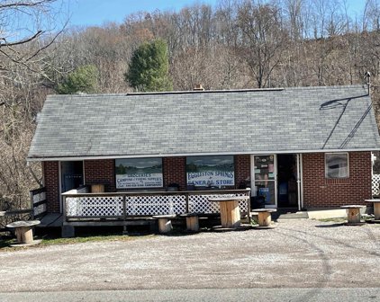 1365 Sinking Creek Road, Pembroke