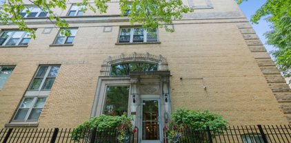 3900 N Claremont Avenue Unit #303, Chicago