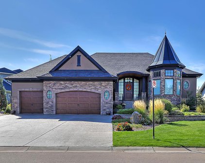 115 Waterside Court, Rocky View County