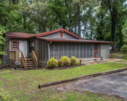 147 Wooten Drive, Canton