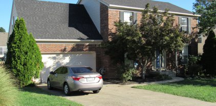 9525 Poplar Hill Dr, Crestwood