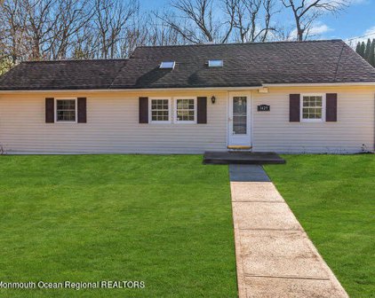 1429 Lakewood Road, Manasquan