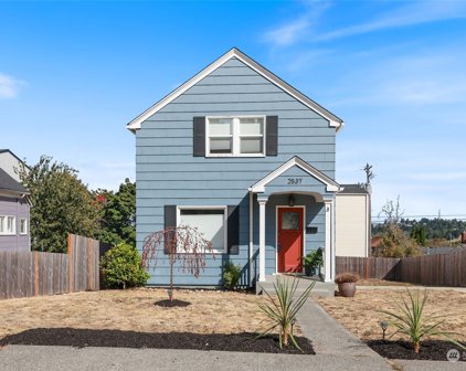 2537 S G St, Tacoma