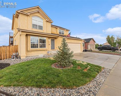 6734 Pinedrops Court, Fountain