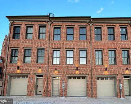 607 S Chester St, Baltimore