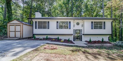 2794 Nathan Court, Lilburn