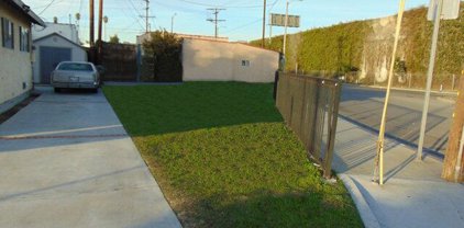0 W 64th Street, Los Angeles