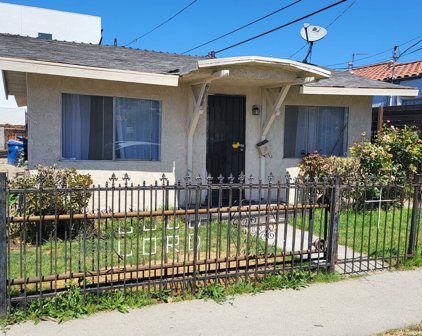 2635  Carmona Ave, Los Angeles
