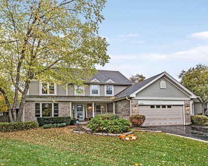 318 Sutcliffe Circle, Vernon Hills