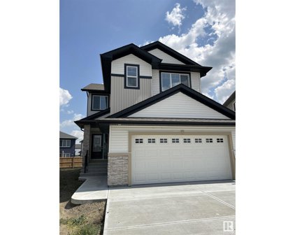 1130 CY BECKER RD NW, Edmonton