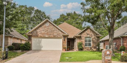5815 Cross Creek Circle, Tyler