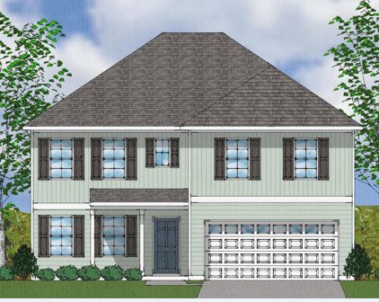 135 Deno, Gaffney