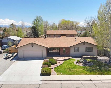 716 Weber, Alamosa
