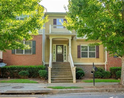 860 Riverdance Nw Drive, Suwanee