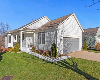 14518 W 126th Street, Olathe