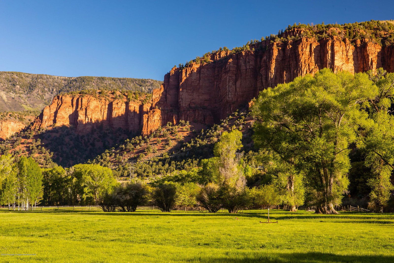 5700 Frying Pan Road, Basalt, 81621