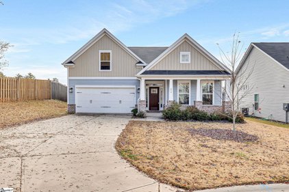 616 Delsey Court, Greer