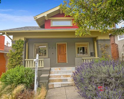 731 44Th Ave, San Francisco