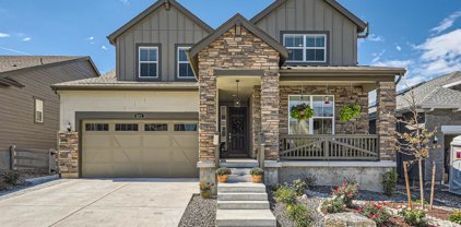 8171 Mount Kataka Street, Littleton