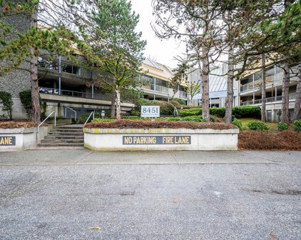 8451 Westminster Highway Unit 222, Richmond