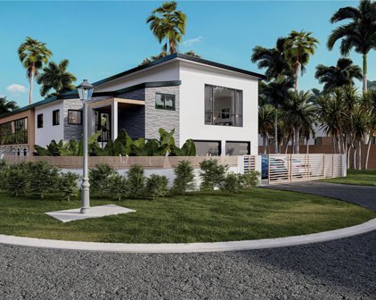 1351 S Venetian Way, Miami