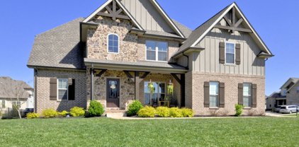 3565 SMITH BROTHERS LN, Clarksville