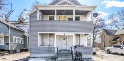 77 Irwin Avenue, Muskegon
