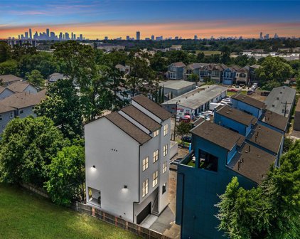 1611 W 22nd Street C Street, Houston