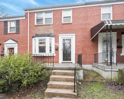 1321 Limit Ave, Baltimore