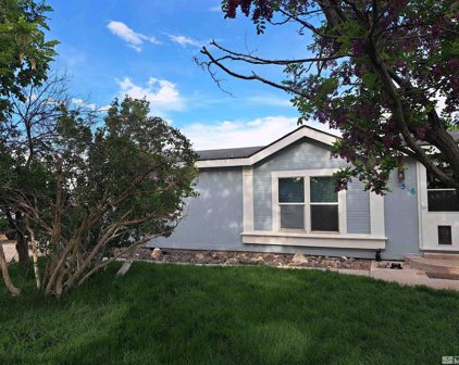 1516 Soda Lake Road, Fallon