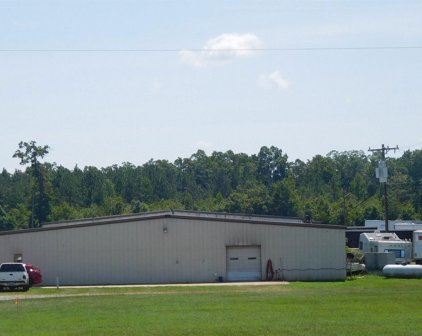1210 Champion Ferry Road, Gaffney