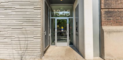 1345 S Wabash Avenue Unit #804, Chicago