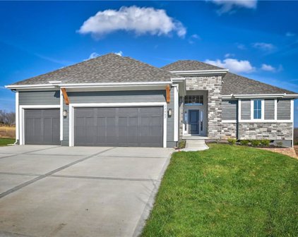 11665 S Barker Road, Olathe