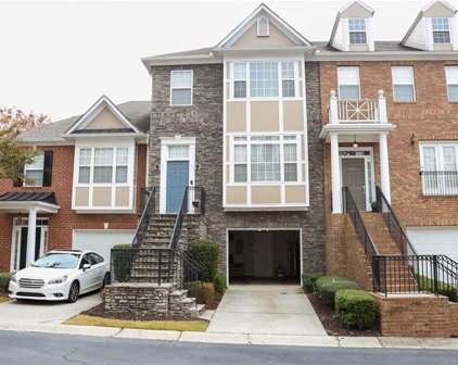 10851 Alderwood Cove, Johns Creek