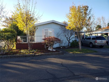 520 Willow Drive Unit #111, Enumclaw