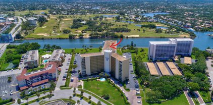 336 Golfview Road Unit #414, North Palm Beach