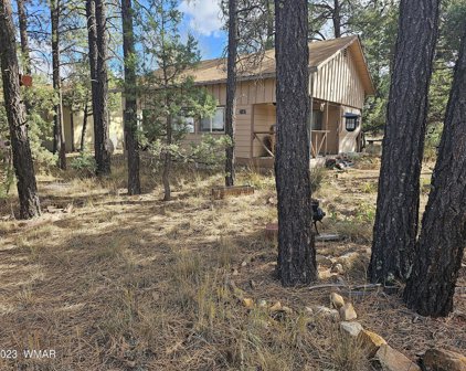 2165 Hashknife Drive, Overgaard